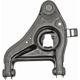 Purchase Top-Quality Control Arm With Ball Joint by DORMAN (OE SOLUTIONS) - 520-239 pa4