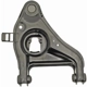Purchase Top-Quality Control Arm With Ball Joint by DORMAN (OE SOLUTIONS) - 520-240 pa3