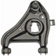 Purchase Top-Quality Control Arm With Ball Joint by DORMAN (OE SOLUTIONS) - 520-240 pa4