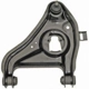 Purchase Top-Quality Control Arm With Ball Joint by DORMAN (OE SOLUTIONS) - 520-240 pa5