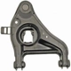 Purchase Top-Quality Control Arm With Ball Joint by DORMAN (OE SOLUTIONS) - 520-240 pa6