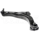 Purchase Top-Quality Control Arm With Ball Joint by DORMAN (OE SOLUTIONS) - 520-283 pa7