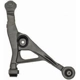 Purchase Top-Quality Control Arm With Ball Joint by DORMAN (OE SOLUTIONS) - 520-301 pa2