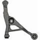 Purchase Top-Quality Control Arm With Ball Joint by DORMAN (OE SOLUTIONS) - 520-301 pa4