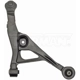 Purchase Top-Quality Control Arm With Ball Joint by DORMAN (OE SOLUTIONS) - 520-301 pa6