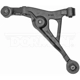 Purchase Top-Quality Control Arm With Ball Joint by DORMAN (OE SOLUTIONS) - 520-301 pa7