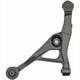 Purchase Top-Quality Control Arm With Ball Joint by DORMAN (OE SOLUTIONS) - 520-302 pa3