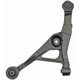 Purchase Top-Quality Control Arm With Ball Joint by DORMAN (OE SOLUTIONS) - 520-302 pa5