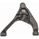 Purchase Top-Quality Control Arm With Ball Joint by DORMAN (OE SOLUTIONS) - 520-306 pa3