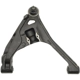 Purchase Top-Quality Control Arm With Ball Joint by DORMAN (OE SOLUTIONS) - 520-306 pa4
