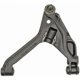 Purchase Top-Quality Control Arm With Ball Joint by DORMAN (OE SOLUTIONS) - 520-307 pa1