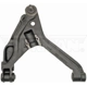 Purchase Top-Quality Control Arm With Ball Joint by DORMAN (OE SOLUTIONS) - 520-308 pa3