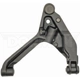 Purchase Top-Quality Control Arm With Ball Joint by DORMAN (OE SOLUTIONS) - 520-308 pa4