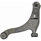 Purchase Top-Quality Control Arm With Ball Joint by DORMAN (OE SOLUTIONS) - 520-323 pa3