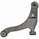 Purchase Top-Quality Control Arm With Ball Joint by DORMAN (OE SOLUTIONS) - 520-323 pa5