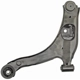 Purchase Top-Quality Control Arm With Ball Joint by DORMAN (OE SOLUTIONS) - 520-324 pa4