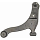 Purchase Top-Quality Control Arm With Ball Joint by DORMAN (OE SOLUTIONS) - 520-327 pa1