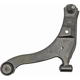 Purchase Top-Quality Control Arm With Ball Joint by DORMAN (OE SOLUTIONS) - 520-327 pa3