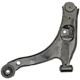 Purchase Top-Quality Control Arm With Ball Joint by DORMAN (OE SOLUTIONS) - 520-328 pa4