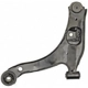 Purchase Top-Quality Control Arm With Ball Joint by DORMAN (OE SOLUTIONS) - 520-328 pa6