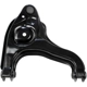 Purchase Top-Quality Control Arm With Ball Joint by DORMAN (OE SOLUTIONS) - 520-330 pa4