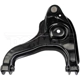 Purchase Top-Quality Control Arm With Ball Joint by DORMAN (OE SOLUTIONS) - 520-331 pa4