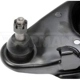 Purchase Top-Quality DORMAN (OE SOLUTIONS) - 520-335 - Control Arm With Ball Joint pa5