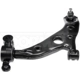 Purchase Top-Quality Control Arm With Ball Joint by DORMAN (OE SOLUTIONS) - 520-339 pa1