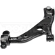 Purchase Top-Quality Control Arm With Ball Joint by DORMAN (OE SOLUTIONS) - 520-340 pa2