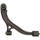 Purchase Top-Quality Control Arm With Ball Joint by DORMAN (OE SOLUTIONS) - 520-342 pa4