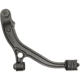Purchase Top-Quality Control Arm With Ball Joint by DORMAN (OE SOLUTIONS) - 520-343 pa3