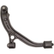 Purchase Top-Quality Control Arm With Ball Joint by DORMAN (OE SOLUTIONS) - 520-344 pa1