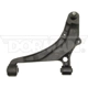 Purchase Top-Quality Control Arm With Ball Joint by DORMAN (OE SOLUTIONS) - 520-345 pa3