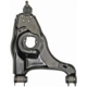 Purchase Top-Quality Control Arm With Ball Joint by DORMAN (OE SOLUTIONS) - 520-349 pa1