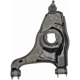 Purchase Top-Quality Control Arm With Ball Joint by DORMAN (OE SOLUTIONS) - 520-350 pa4
