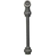 Purchase Top-Quality Control Arm With Ball Joint by DORMAN (OE SOLUTIONS) - 520-358 pa2