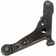 Purchase Top-Quality Control Arm With Ball Joint by DORMAN (OE SOLUTIONS) - 520-376 pa4