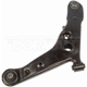 Purchase Top-Quality Control Arm With Ball Joint by DORMAN (OE SOLUTIONS) - 520-376 pa7