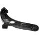 Purchase Top-Quality DORMAN (OE SOLUTIONS) - 520-380 - Control Arm With Ball Joint pa4