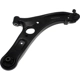 Purchase Top-Quality DORMAN (OE SOLUTIONS) - 520-380 - Control Arm With Ball Joint pa6