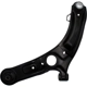 Purchase Top-Quality DORMAN (OE SOLUTIONS) - 520-380 - Control Arm With Ball Joint pa8