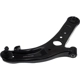 Purchase Top-Quality DORMAN (OE SOLUTIONS) - 520-380 - Control Arm With Ball Joint pa9
