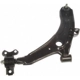 Purchase Top-Quality Control Arm With Ball Joint by DORMAN (OE SOLUTIONS) - 520-383 pa1