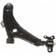 Purchase Top-Quality Control Arm With Ball Joint by DORMAN (OE SOLUTIONS) - 520-383 pa2