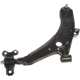 Purchase Top-Quality Control Arm With Ball Joint by DORMAN (OE SOLUTIONS) - 520-383 pa3