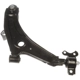 Purchase Top-Quality Control Arm With Ball Joint by DORMAN (OE SOLUTIONS) - 520-383 pa4