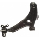 Purchase Top-Quality Control Arm With Ball Joint by DORMAN (OE SOLUTIONS) - 520-384 pa2