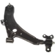 Purchase Top-Quality Control Arm With Ball Joint by DORMAN (OE SOLUTIONS) - 520-384 pa3