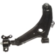 Purchase Top-Quality Control Arm With Ball Joint by DORMAN (OE SOLUTIONS) - 520-384 pa4