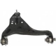Purchase Top-Quality Control Arm With Ball Joint by DORMAN (OE SOLUTIONS) - 520-387 pa1